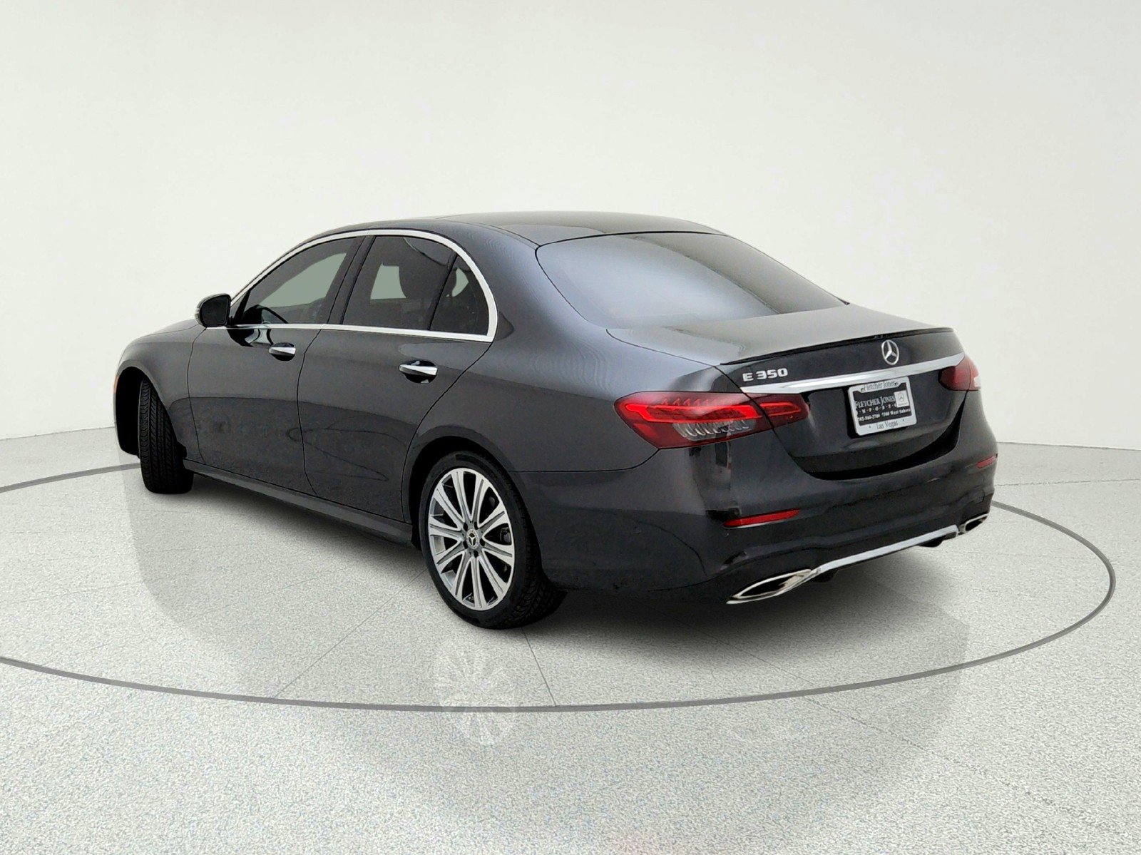 Certified 2023 Mercedes-Benz E 350 Sedan image 12