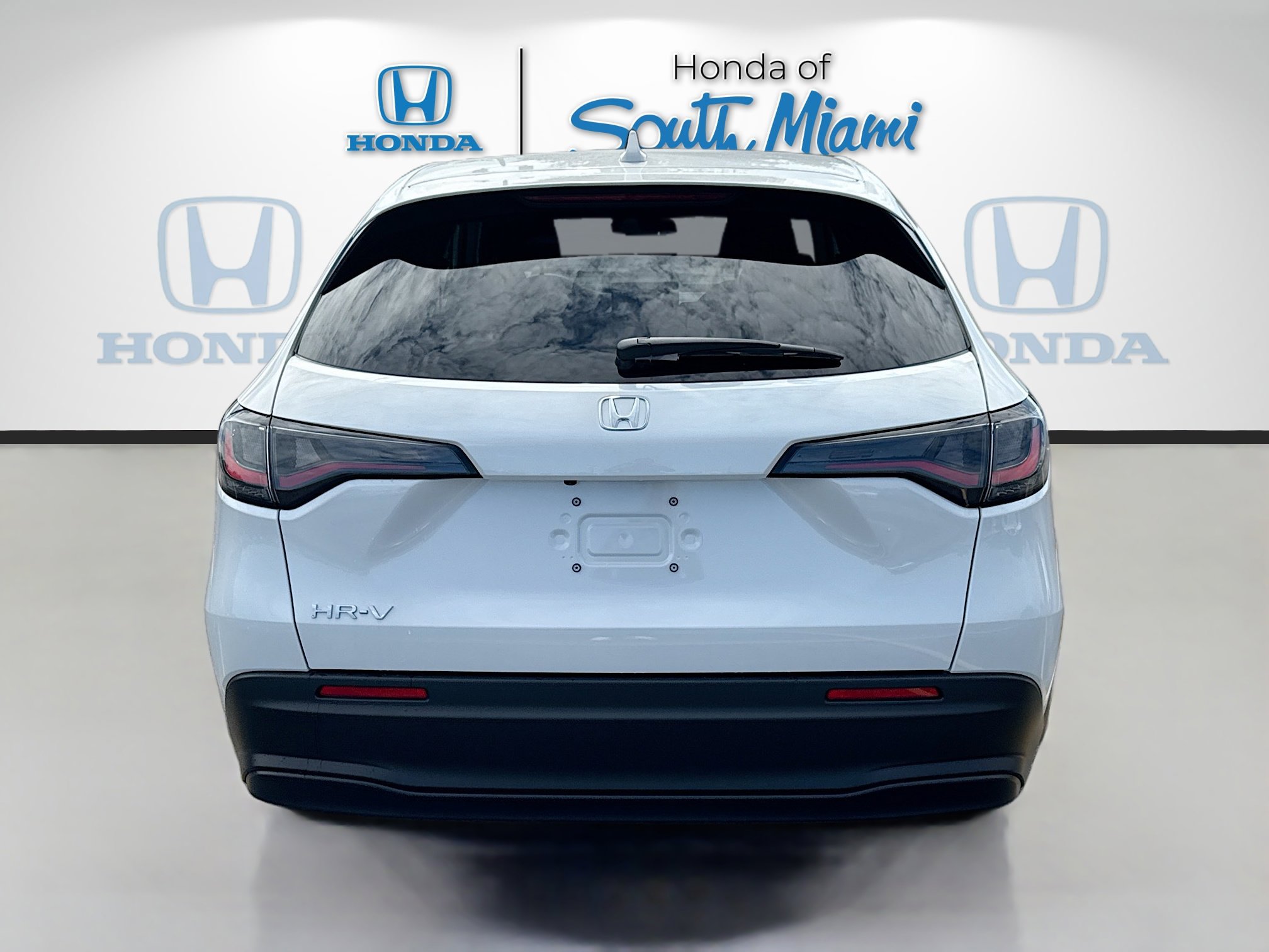 New 2026 Honda HR-V LX image 6