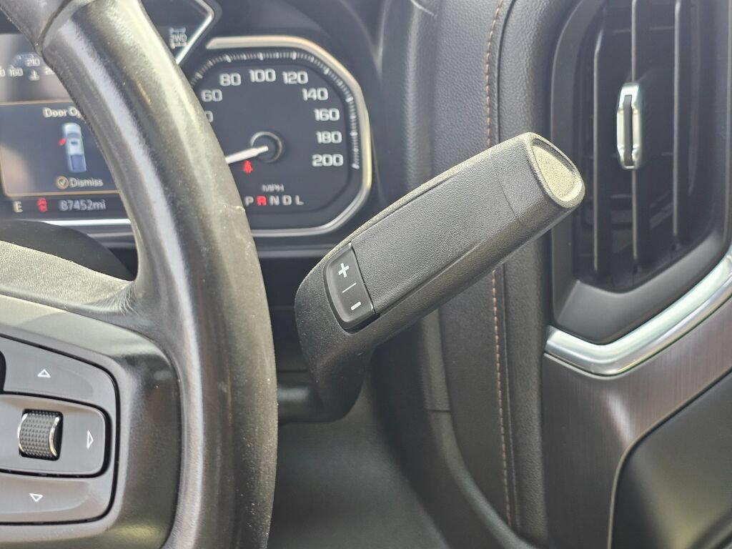 Used 2020 GMC Sierra 1500 AT4 w/ AT4 Premium Package AWD/4WD image 31