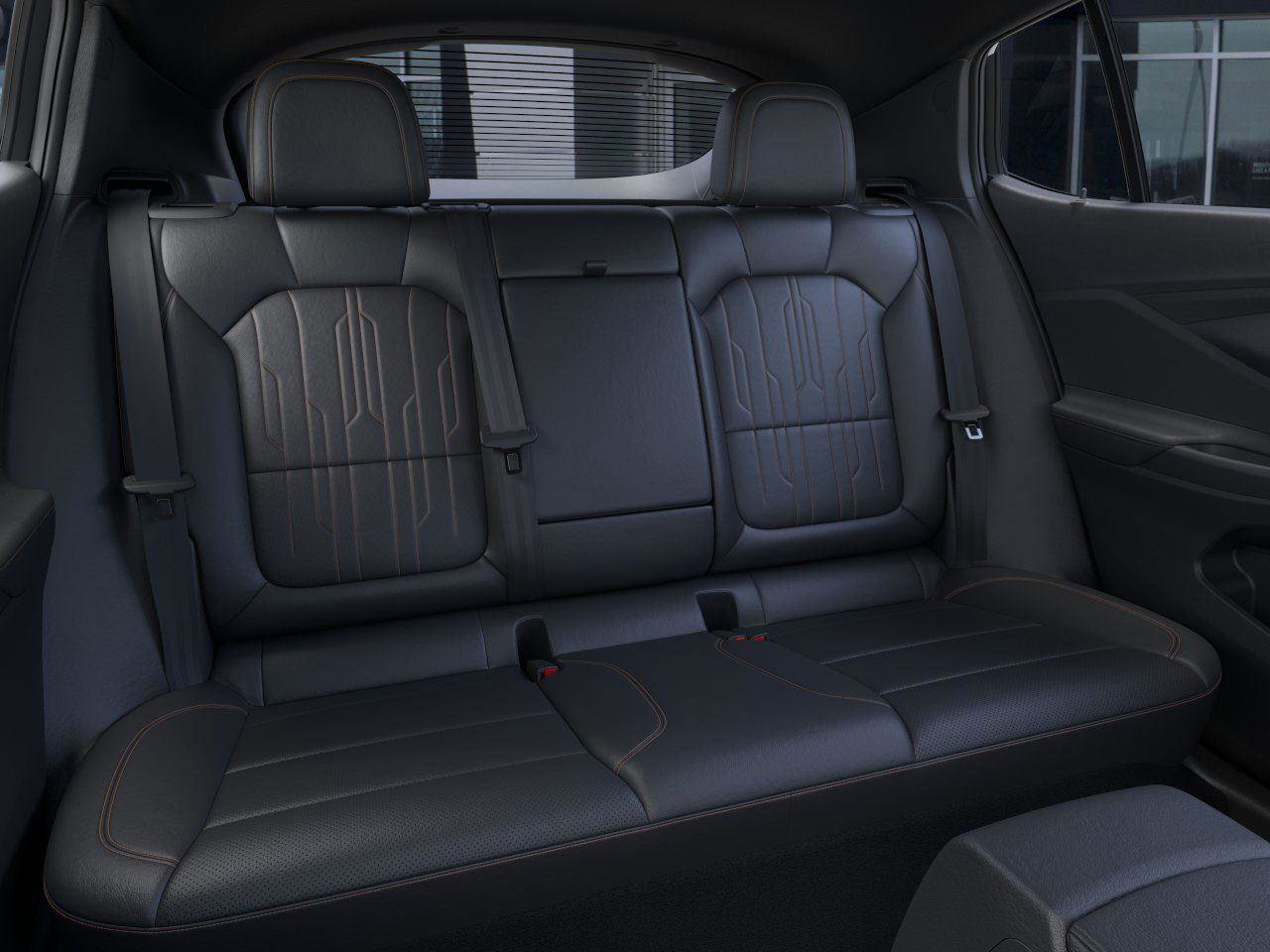 New 2026 Buick Envista Avenir image 17