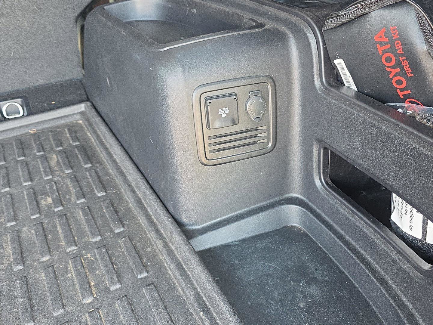 Used 2023 Toyota 4Runner TRD Off-Road Premium w/ Off Road Premium Plus Package image 65