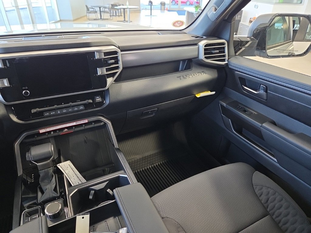 New 2026 Toyota Tundra SR5 image 18