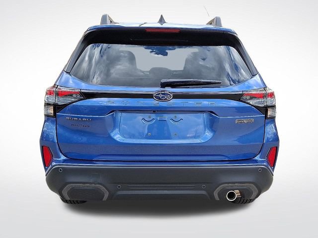 New 2026 Subaru Forester Limited AWD/4WD image 6