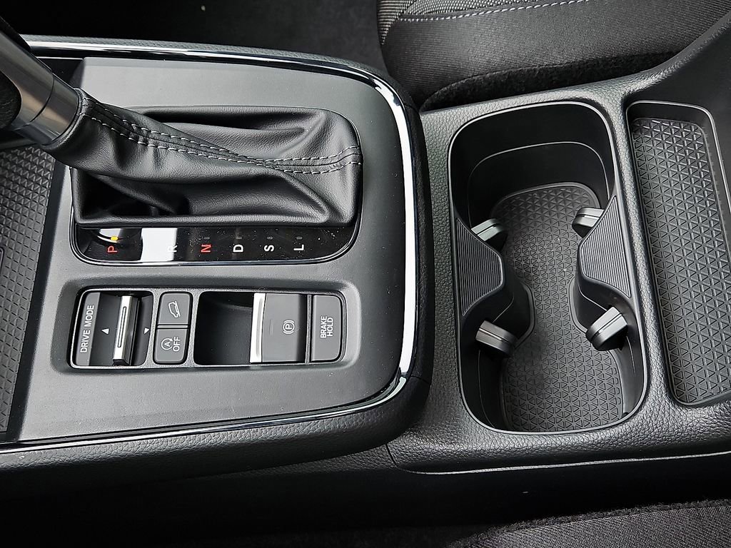 New 2026 Honda CR-V EX image 24