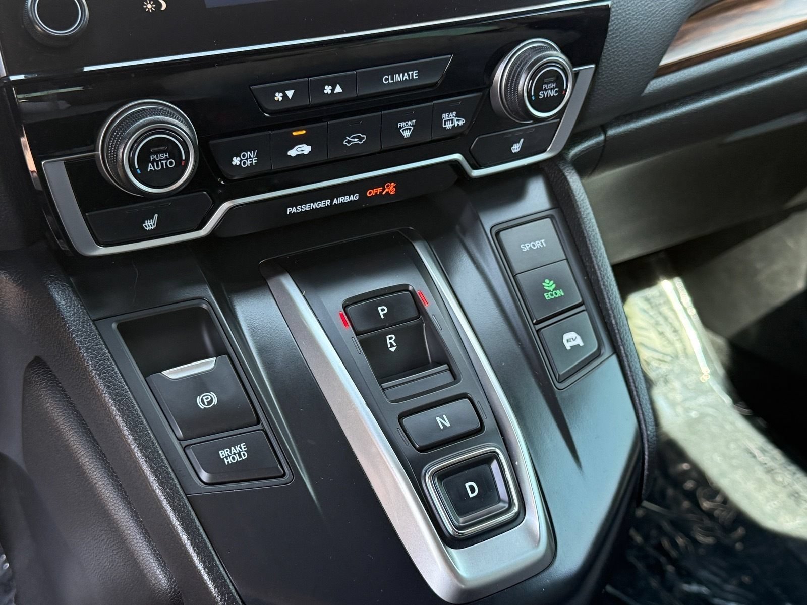 Used 2022 Honda CR-V Touring image 24