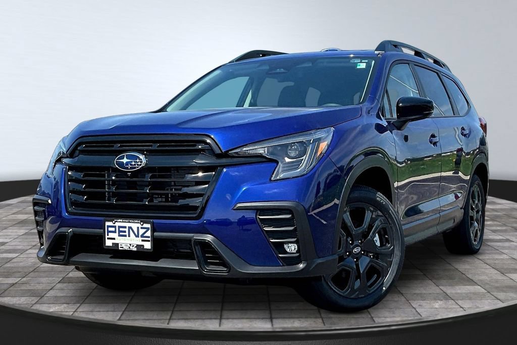 New 2026 Subaru Ascent Onyx Touring AWD/4WD image 1