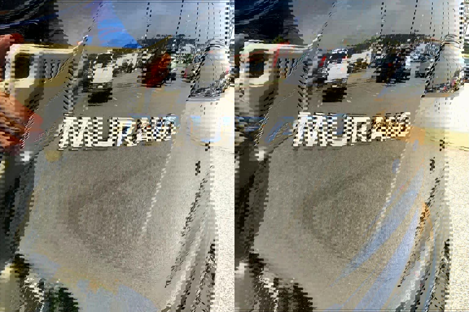 Used 2023 Nissan Murano S image 30