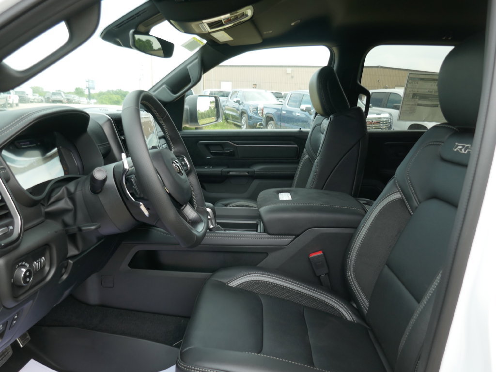 New 2026 RAM 1500 RHO AWD/4WD image 19