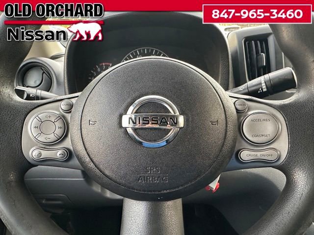 Used 2017 Nissan NV200 S w/ Cruise Control Package FWD image 20