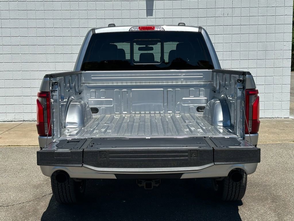 New 2026 Ford F150 Lariat w/ Equipment Group 502A High AWD/4WD image 28