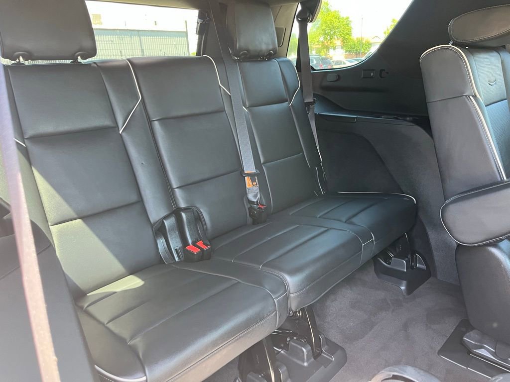 Used 2023 Cadillac Escalade Sport w/ Touring Package image 15