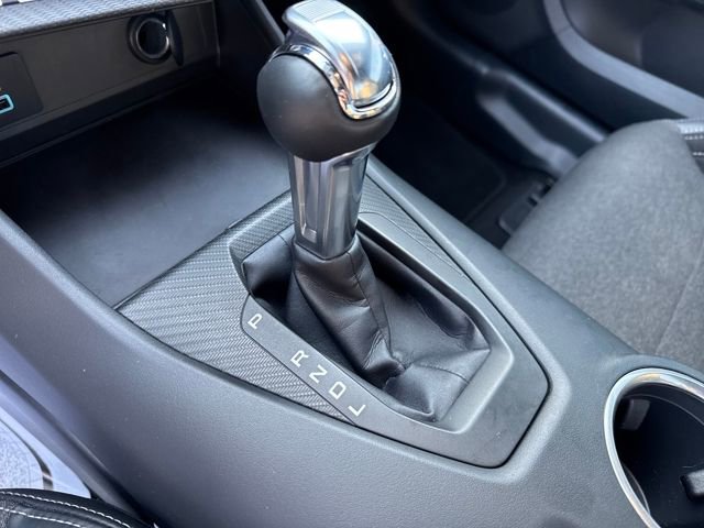 Used 2024 Ford Mustang Coupe image 22