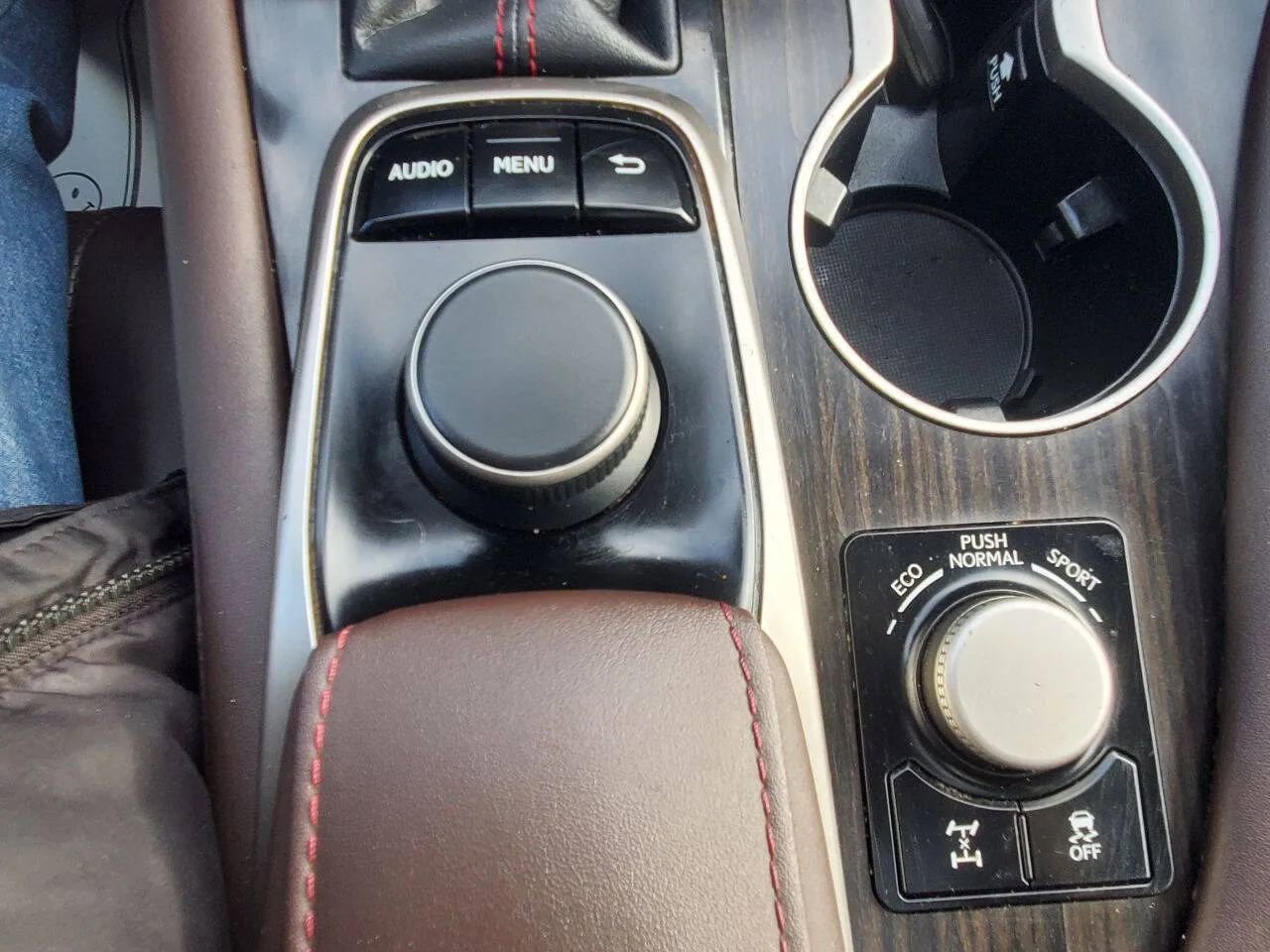 Used 2016 Lexus RX 350 RX 350 Sport Utility 4D w/ Premium Package image 23