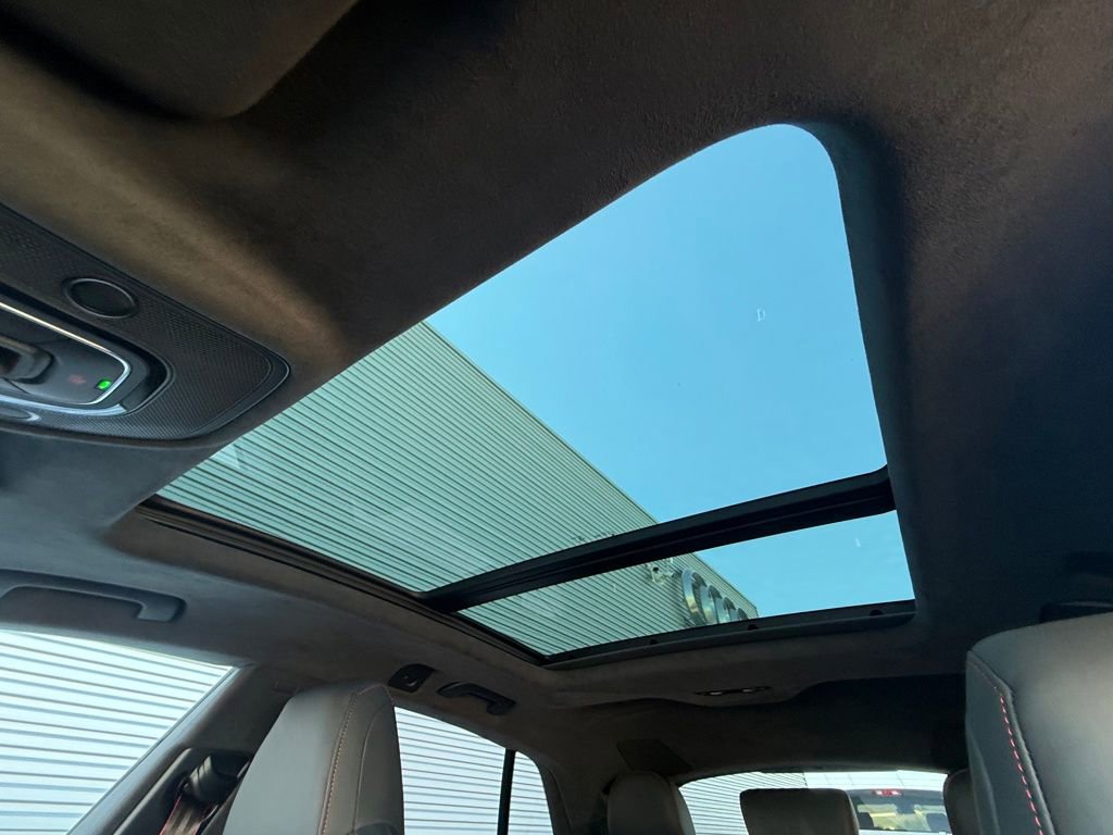 Used 2024 Audi RS Q8 w/ Black Optic Package image 52