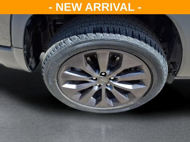 Used 2021 Jeep Cherokee Latitude Lux 80th Anniv w/ Quick Order Package 26U 80TH AWD/4WD image 9