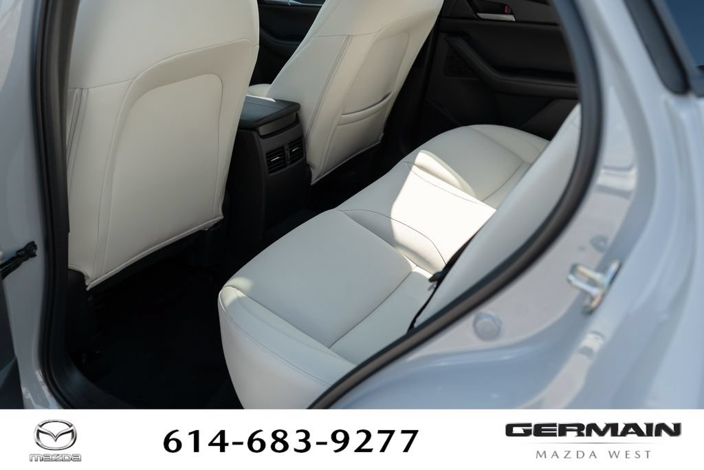 New 2026 MAZDA CX-30 AWD 2.5 S w/ Premium Package image 32