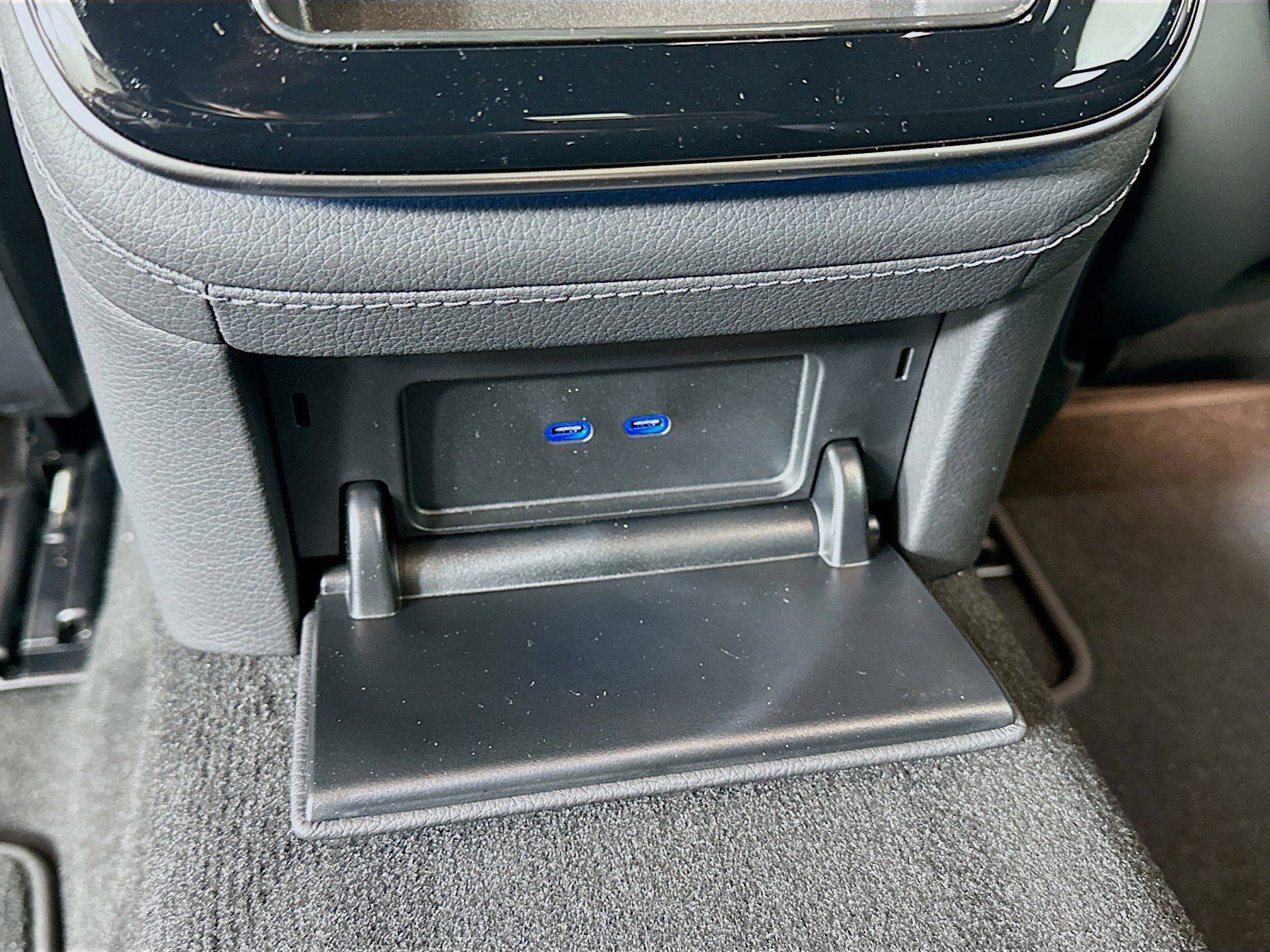 Used 2026 Mercedes-Benz S 580 4MATIC Sedan image 32