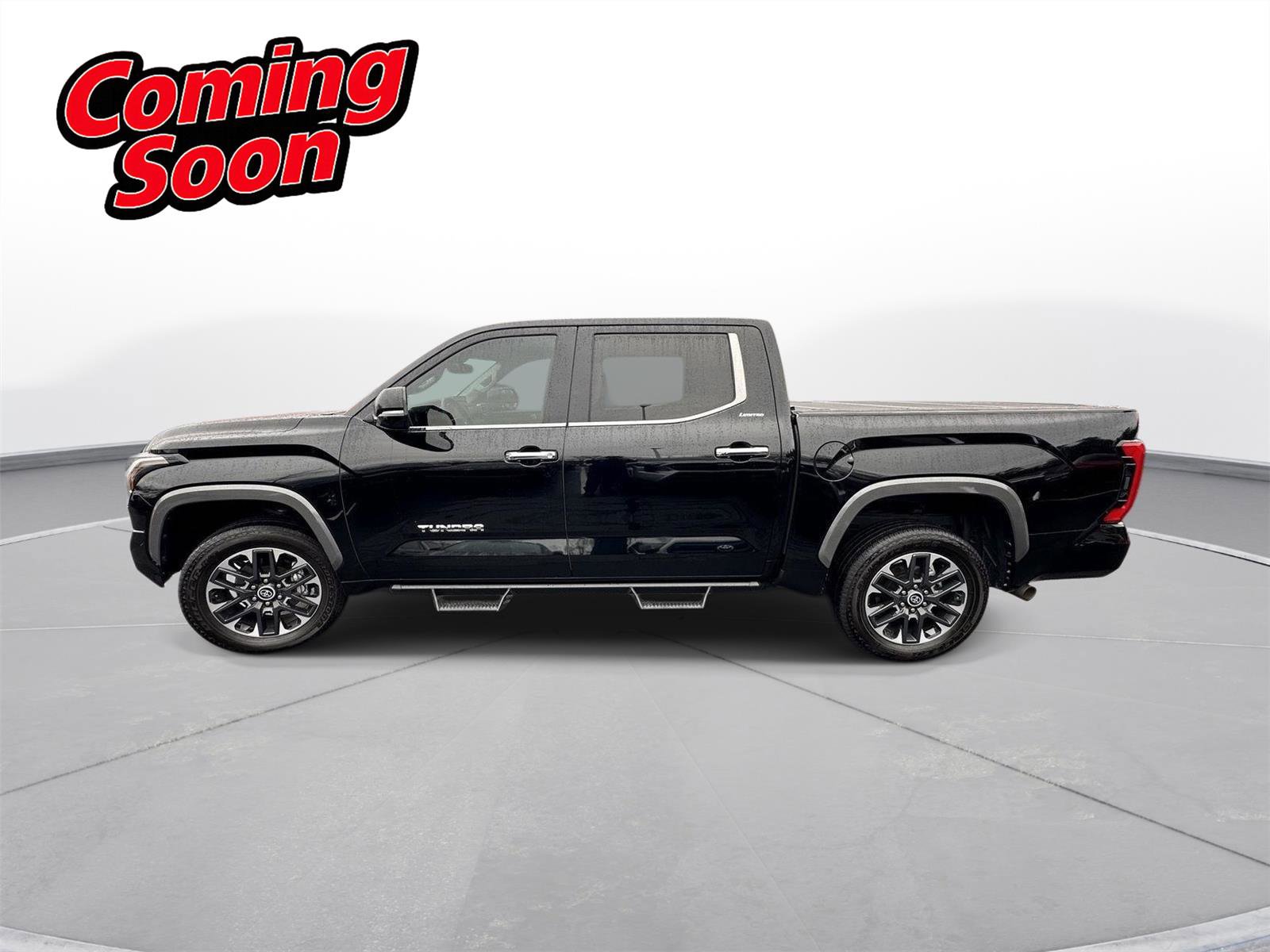 Used 2024 Toyota Tundra Limited image 9