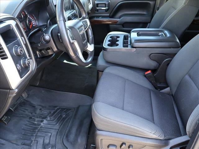 Used 2015 GMC Sierra 1500 SLE w/ SLE Value Package AWD/4WD image 20