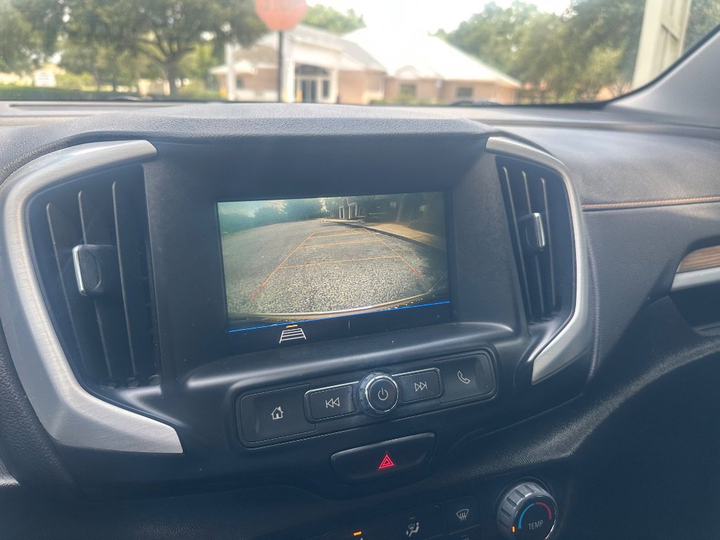 Used 2019 GMC Terrain SLE image 17