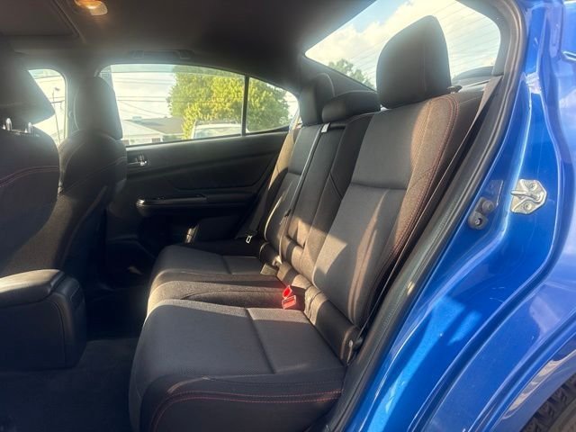 Used 2020 Subaru WRX Premium AWD/4WD image 15