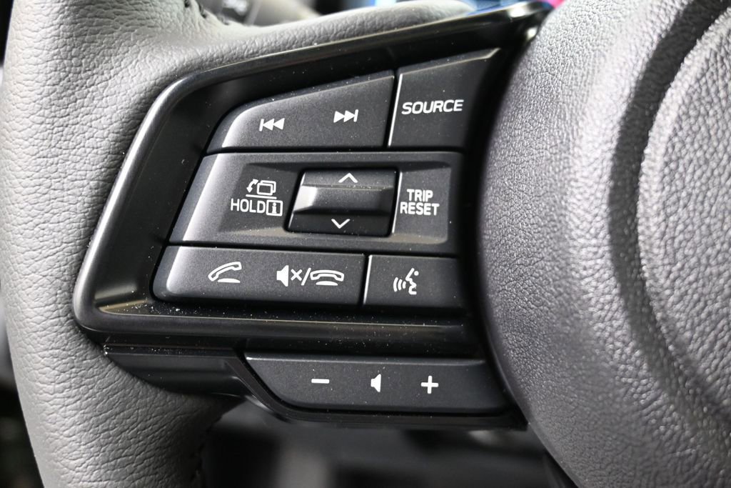 New 2026 Subaru Outback Limited AWD/4WD image 25