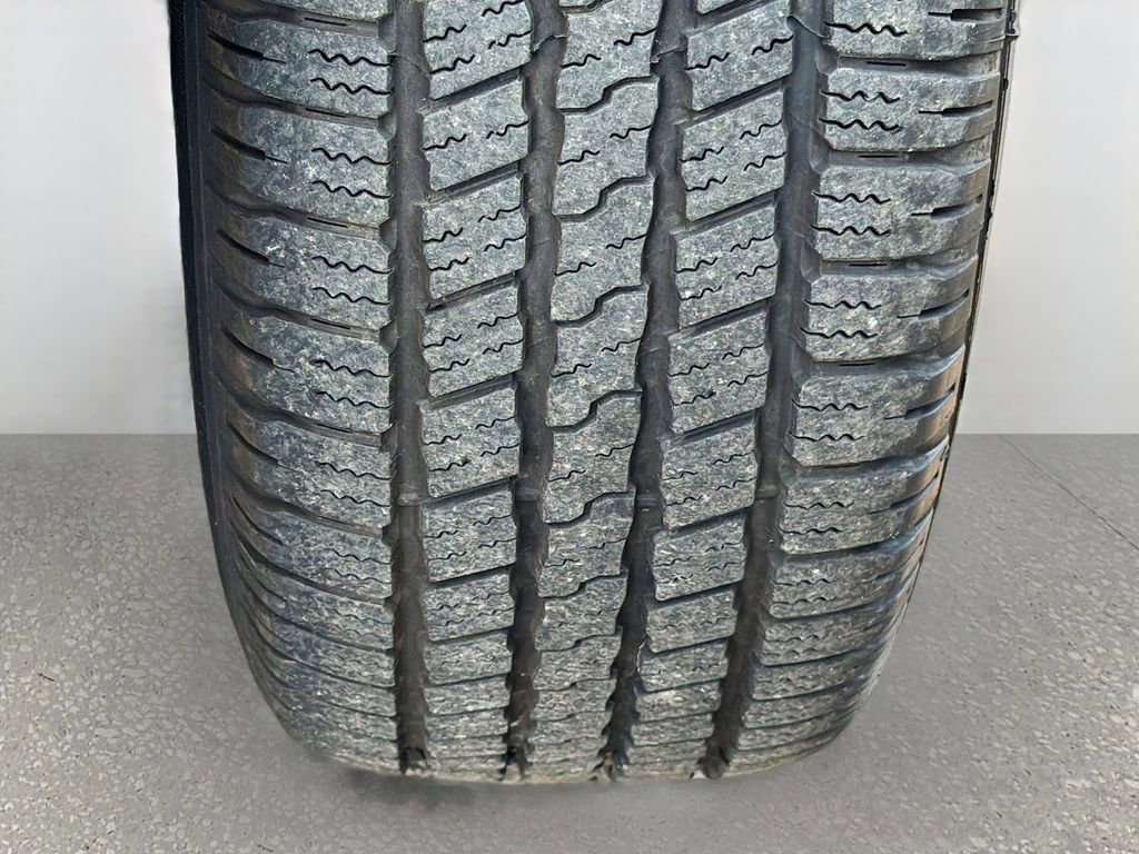 Used 2023 RAM 1500 Tradesman w/ Tradesman SXT Package image 37