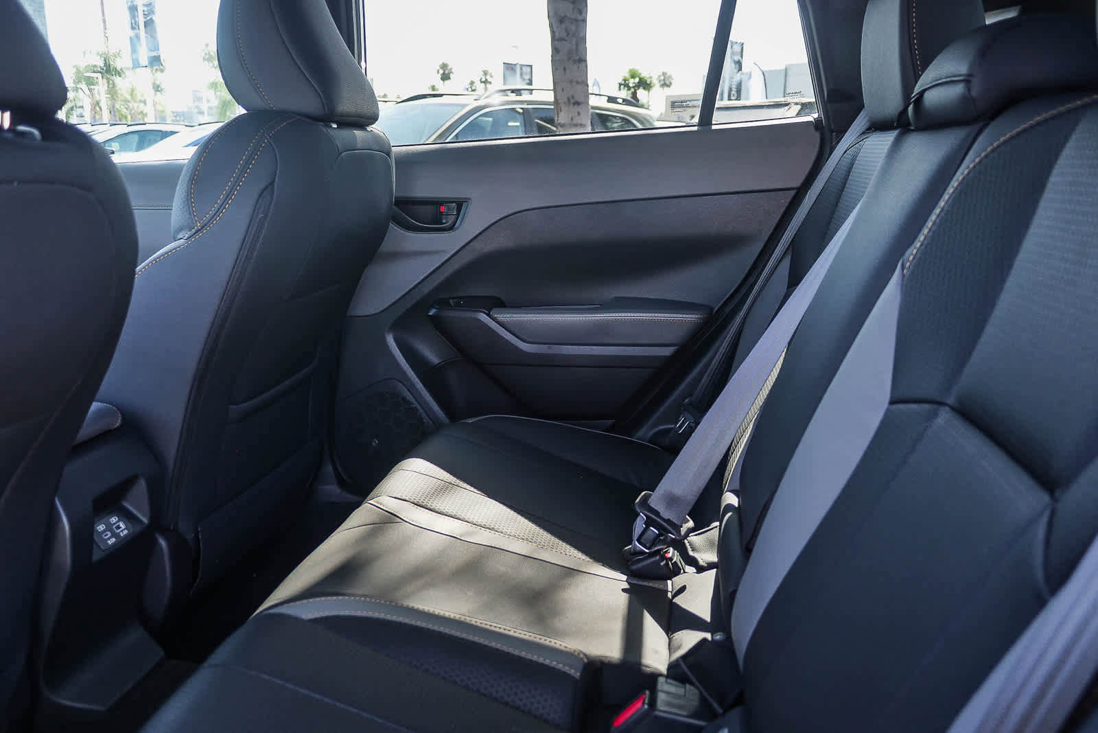 New 2026 Subaru Crosstrek 2.5i Wilderness AWD/4WD image 19