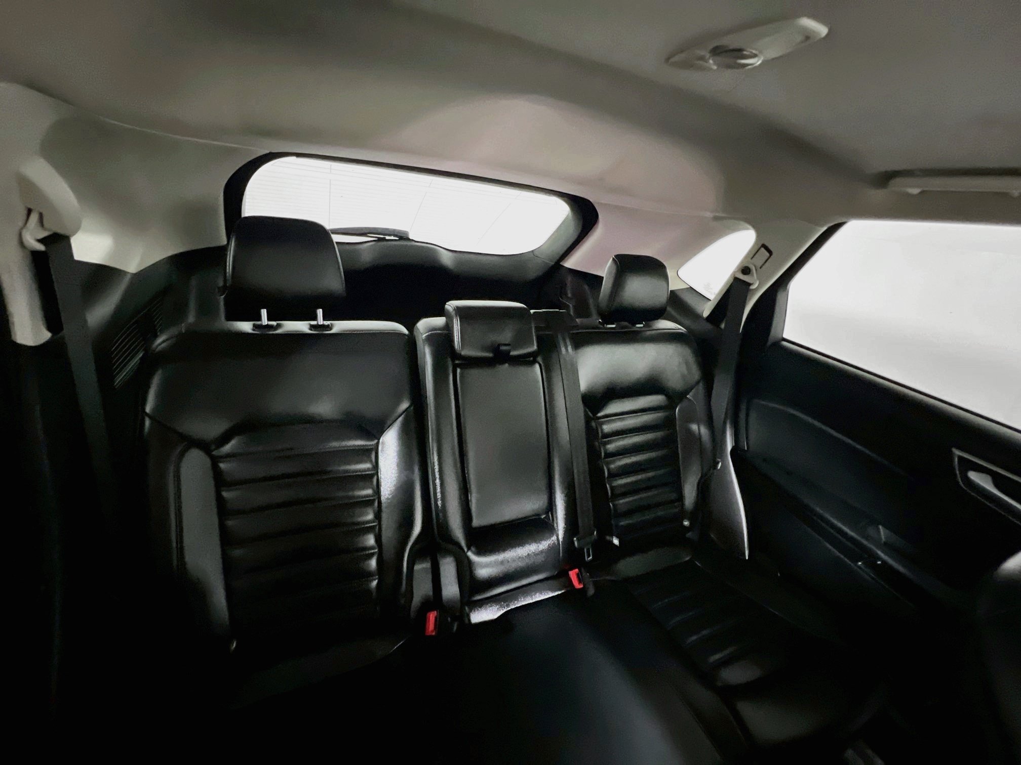 Used 2024 Ford Edge SEL AWD/4WD image 32
