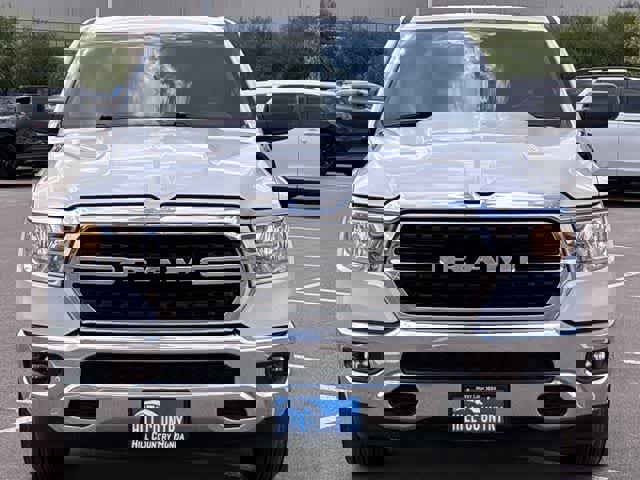 Used 2022 RAM 1500 Big Horn image 9