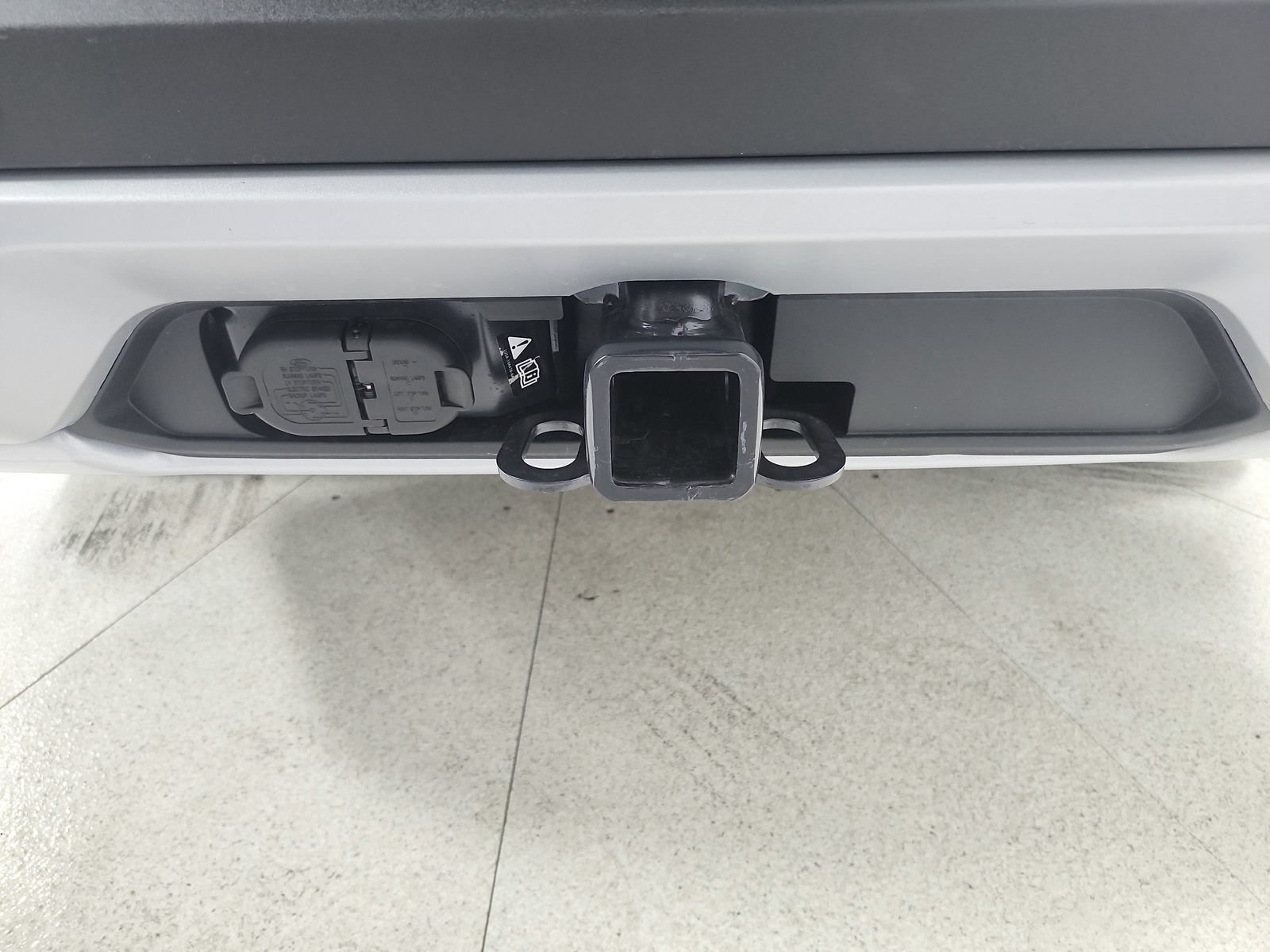 New 2026 Ford Explorer Tremor AWD/4WD image 49