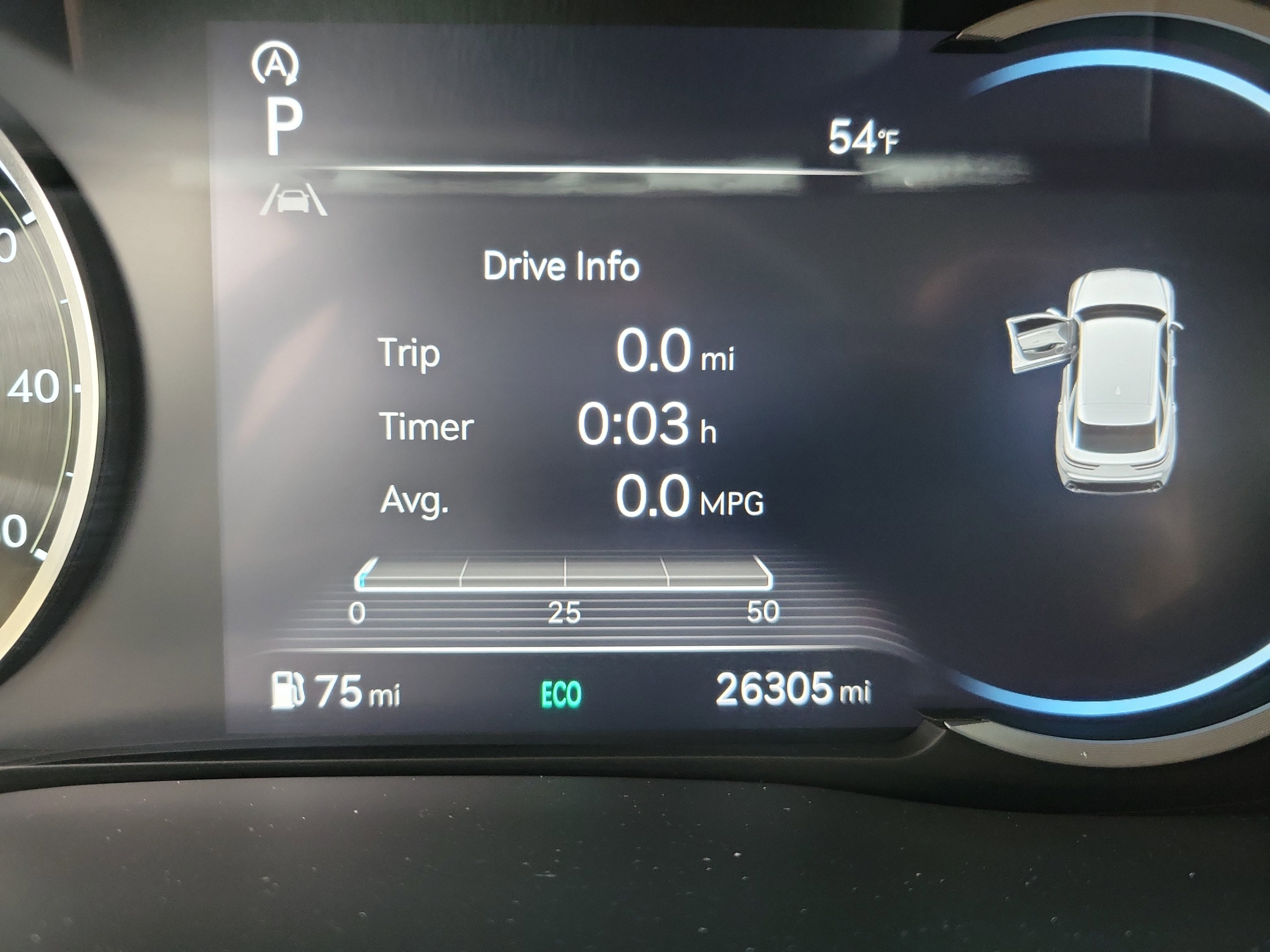 Used 2025 Genesis GV70 2.5T image 19