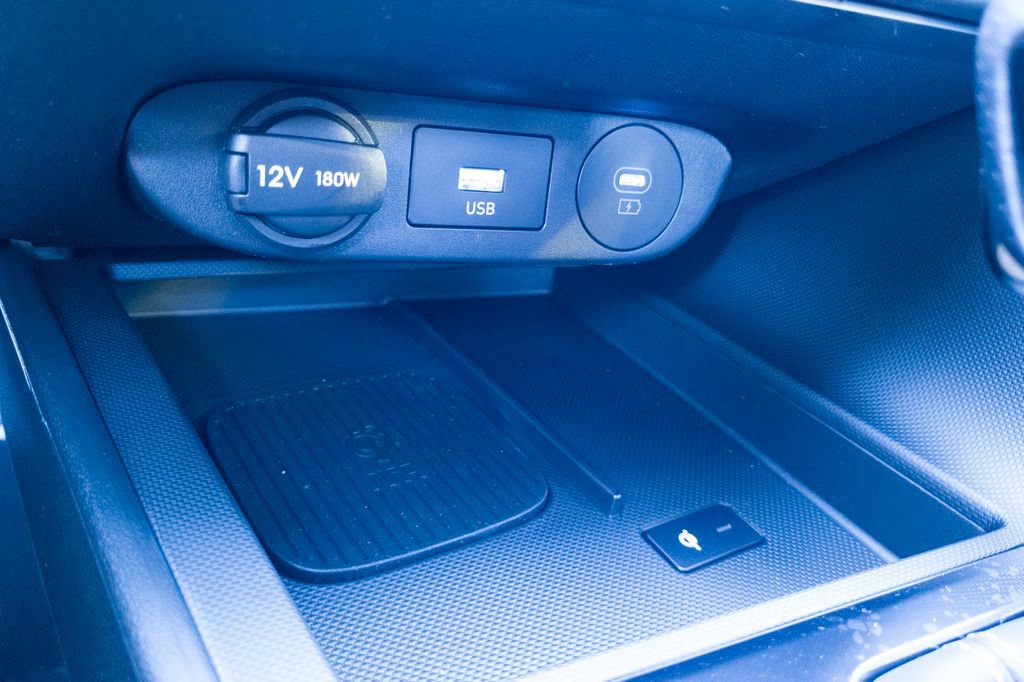 New 2026 Hyundai Elantra N FWD image 25