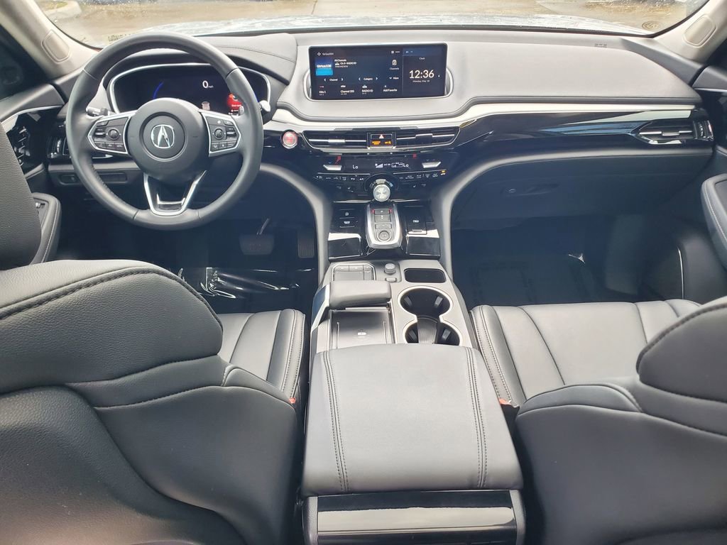 Used 2024 Acura MDX FWD image 10