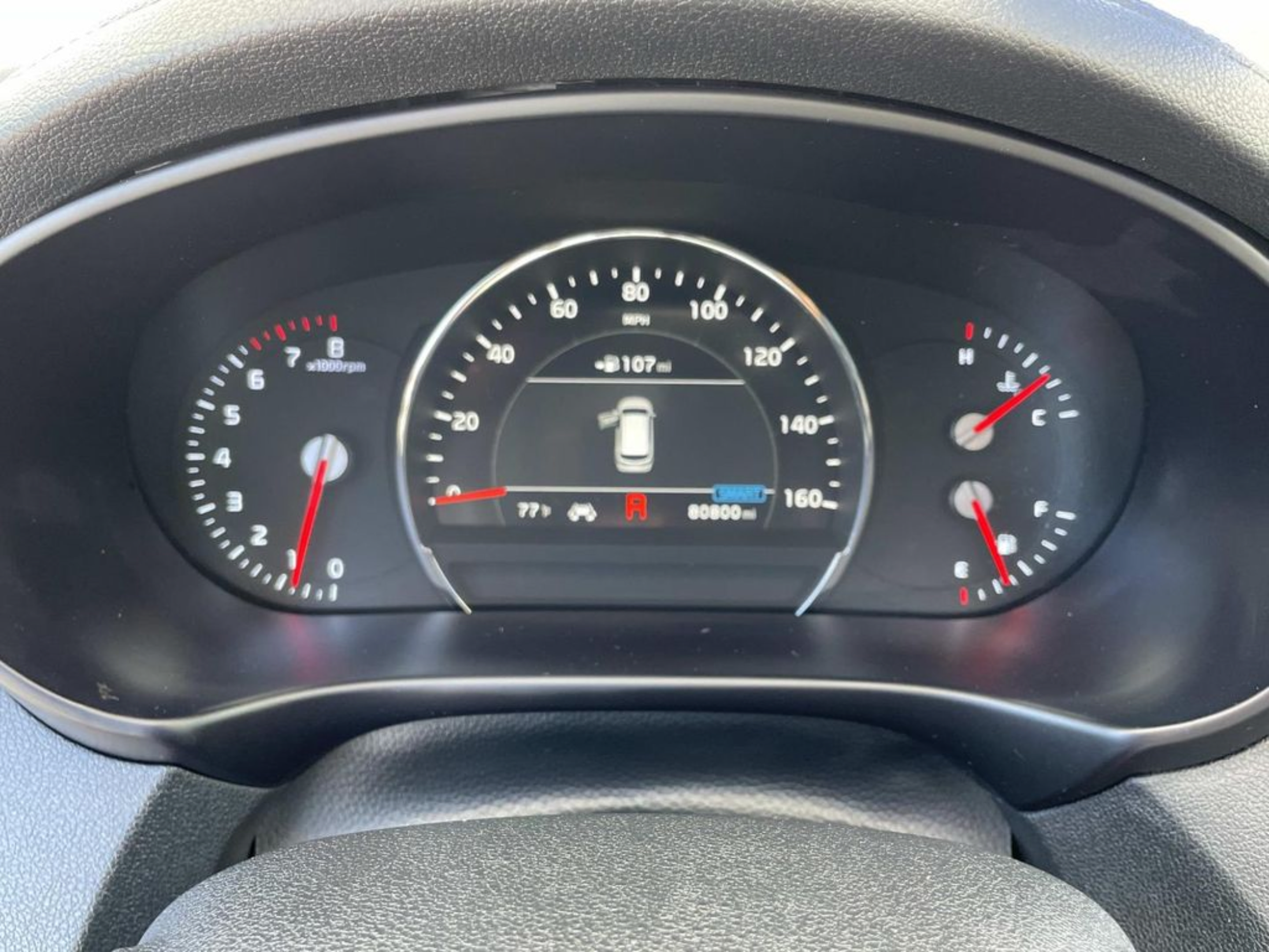 Used 2020 Kia Sorento EX FWD image 30