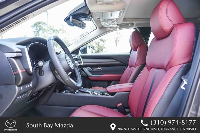New 2026 MAZDA CX-50 2.5 Hybrid w/ Weather Package image 19