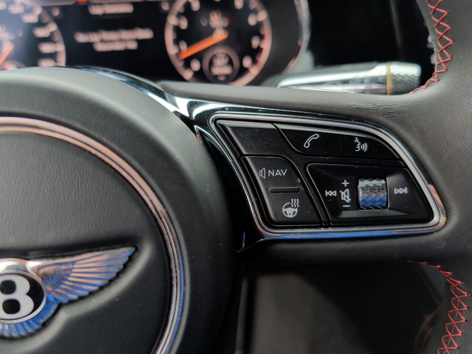 Used 2021 Bentley Continental GT AWD/4WD image 27