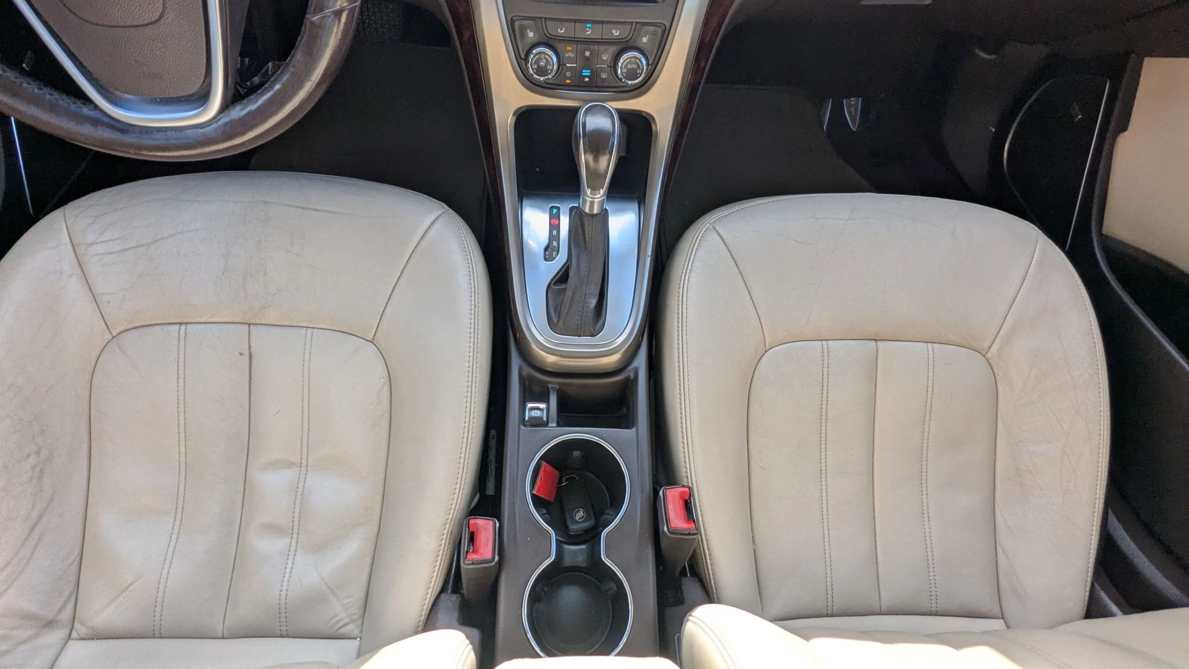Used 2012 Buick Verano Leather FWD image 18