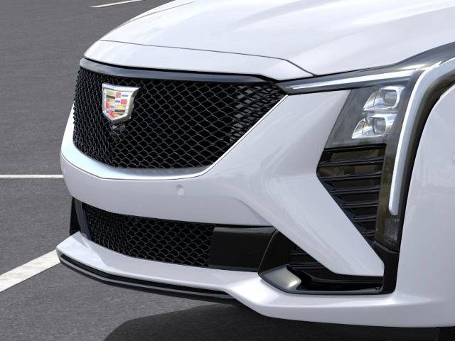 New 2026 Cadillac CT5 Sport w/ Technology Package RWD image 13