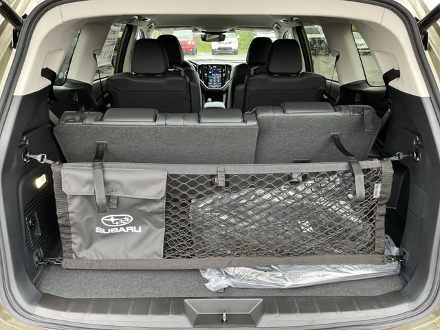 New 2026 Subaru Ascent Premium AWD/4WD image 21