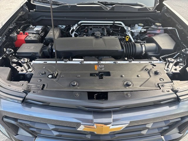 New 2026 Chevrolet Colorado LT image 28