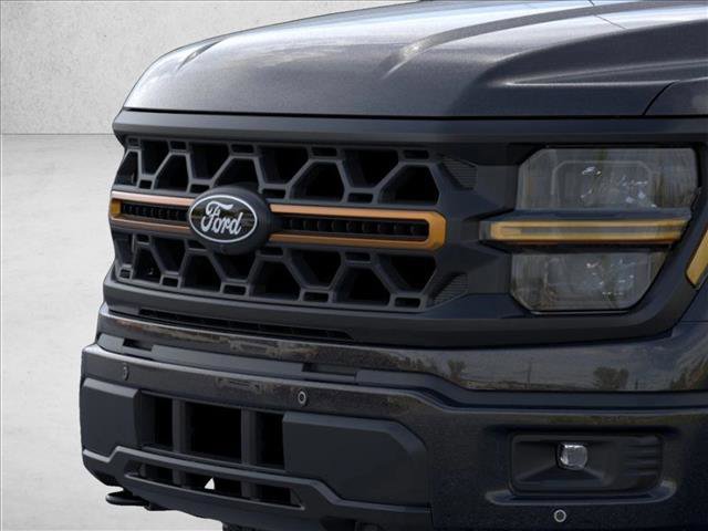 New 2026 Ford F150 Tremor w/ Equipment Group 402B image 16