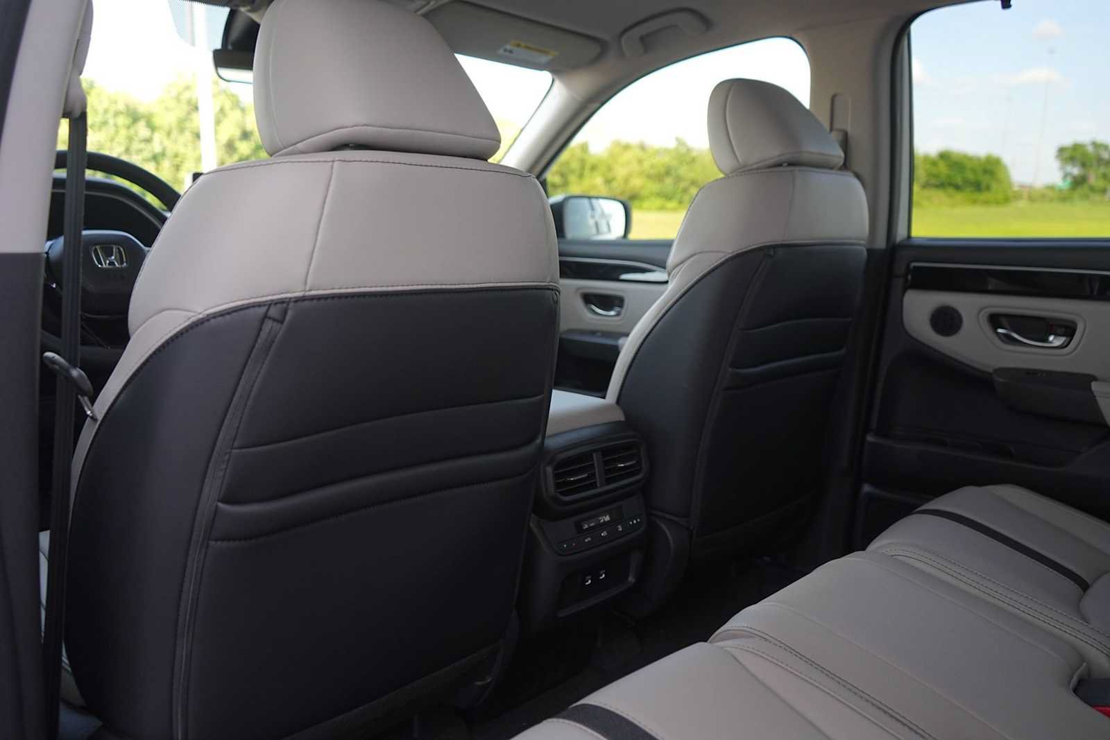 New 2026 Honda Pilot EX-L image 12