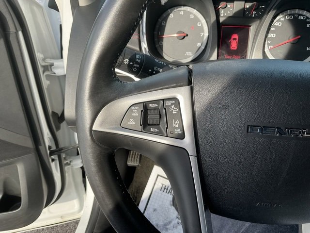 Used 2015 GMC Terrain Denali image 28