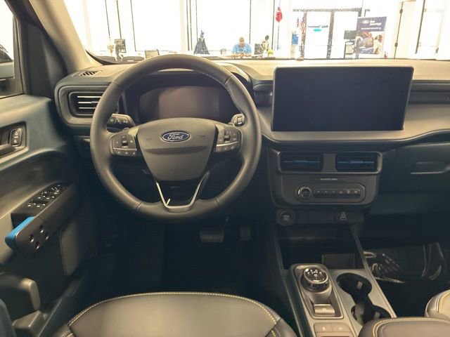New 2026 Ford Maverick Lobo AWD/4WD image 17