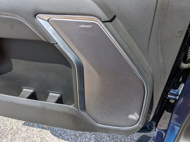 Used 2022 GMC Sierra 1500 Denali image 22
