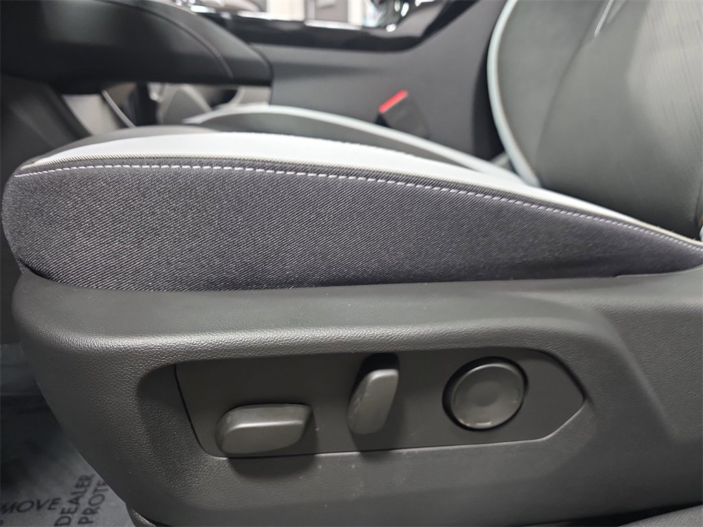 New 2026 Buick Envision Sport Touring image 28