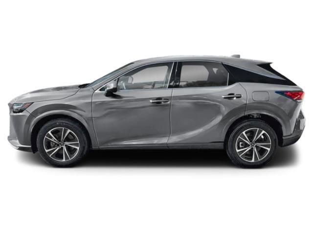 New 2026 Lexus RX 350 F Sport AWD/4WD image 2
