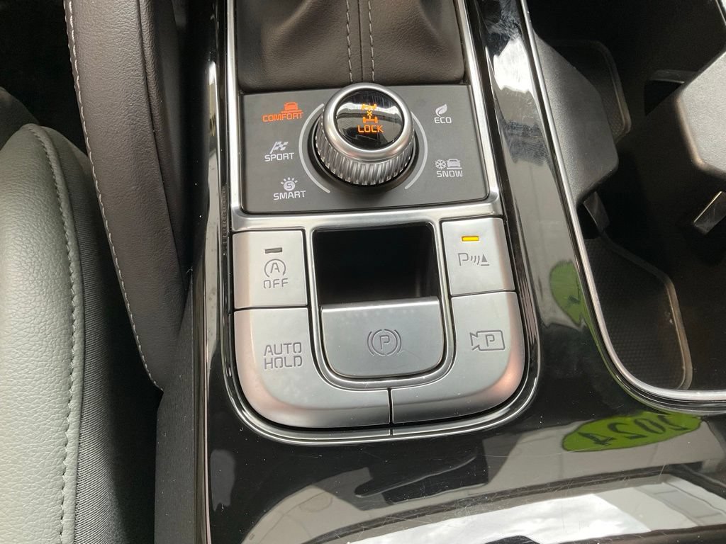 Used 2024 Kia Telluride SX X-Line AWD/4WD image 18