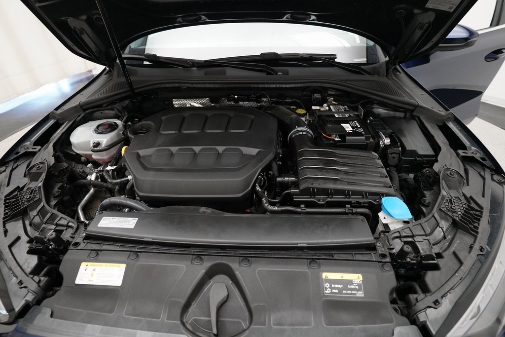 Used 2022 Audi A3 2.0T Premium w/ 18" Wheel Package image 34